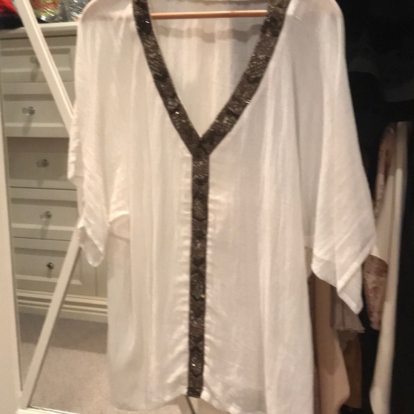 Blouse - Picture 1 of 4